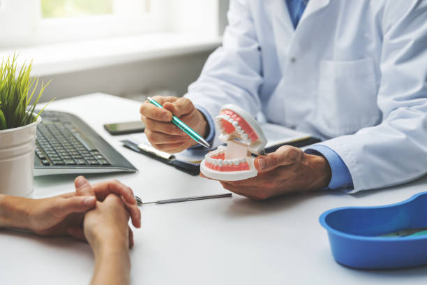 Emergency Dental Services in Long Valley, NJ